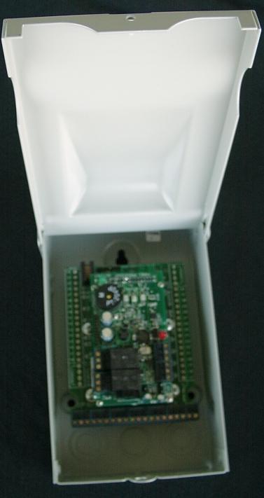 Photo SMX16 Multiplexer