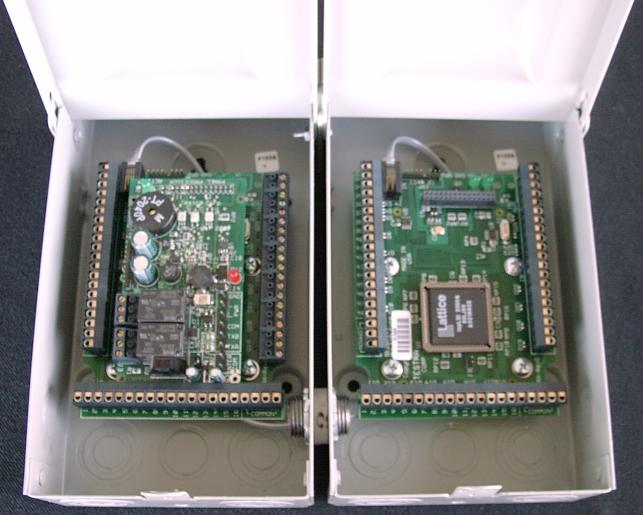 Photo SMX96 Multiplexer