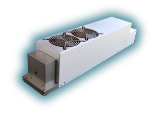 Rendering of UL-50 OEM Laser